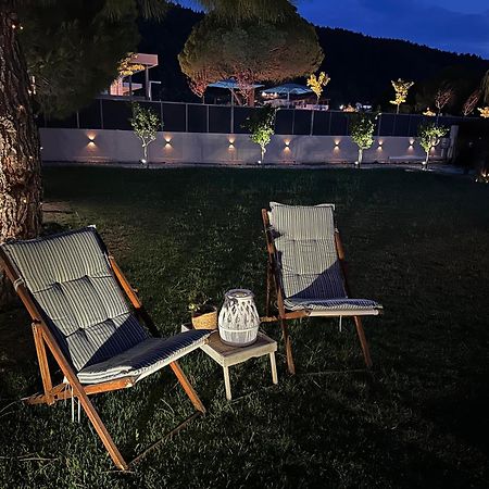 Limoncello Villas 보우르보우로우 외부 사진