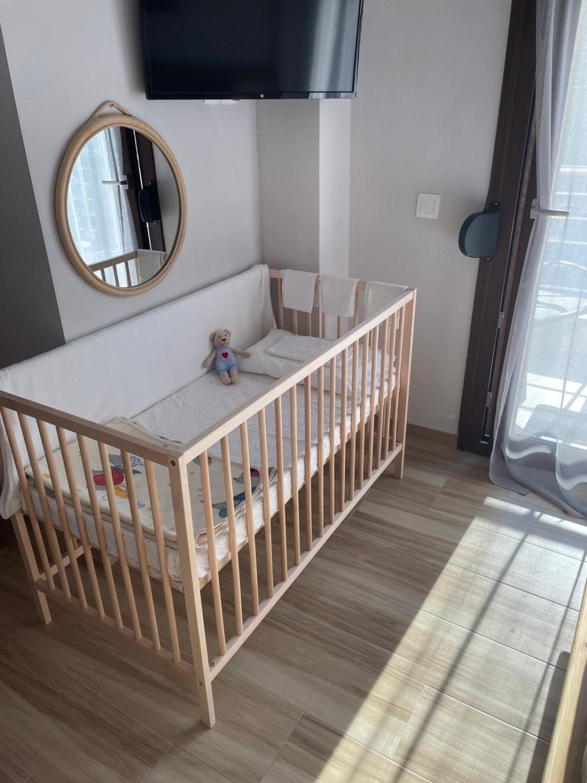 Limoncello Villas 보우르보우로우 외부 사진